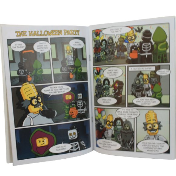 Lego  Mission Design  New(2) - Picture 3 of 5